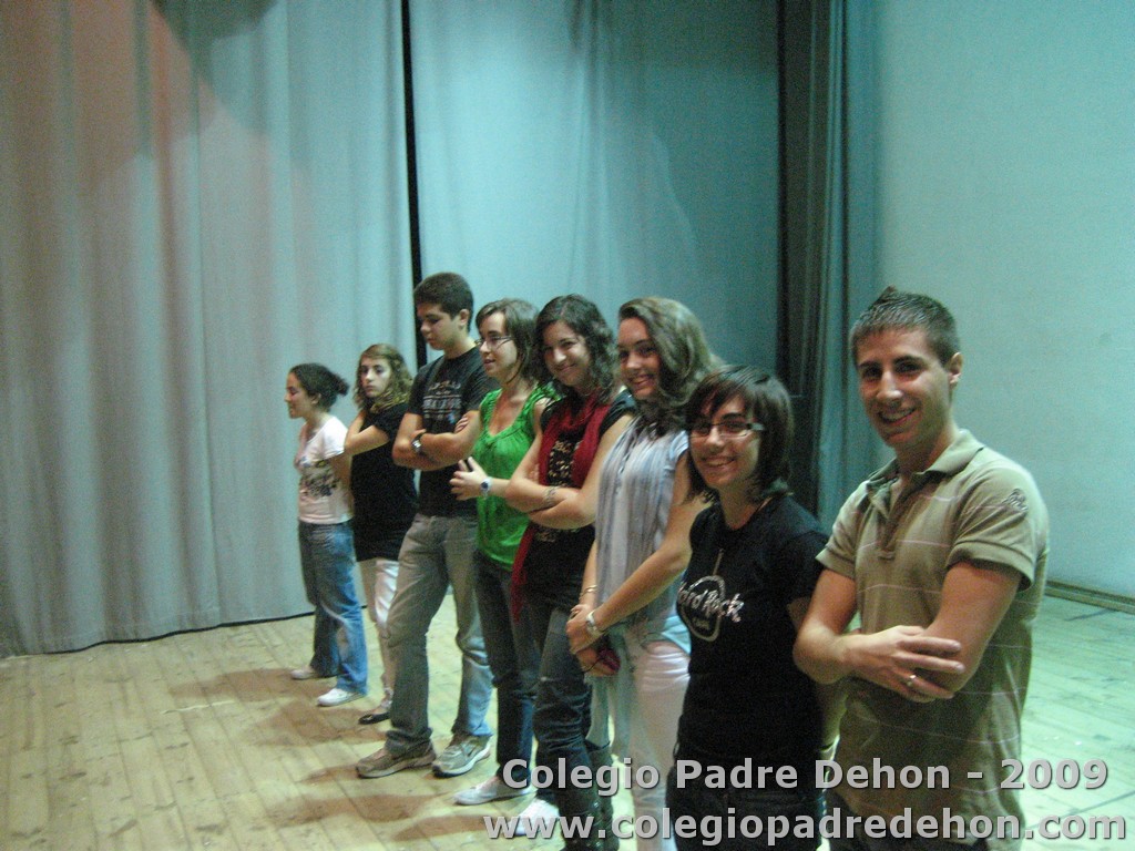 Postcomunion eso000001