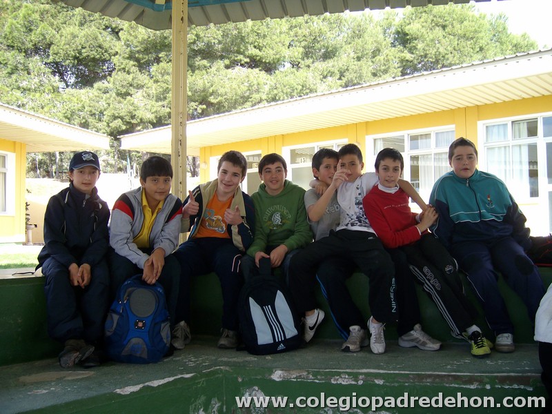 Convivencia 6 prim00002