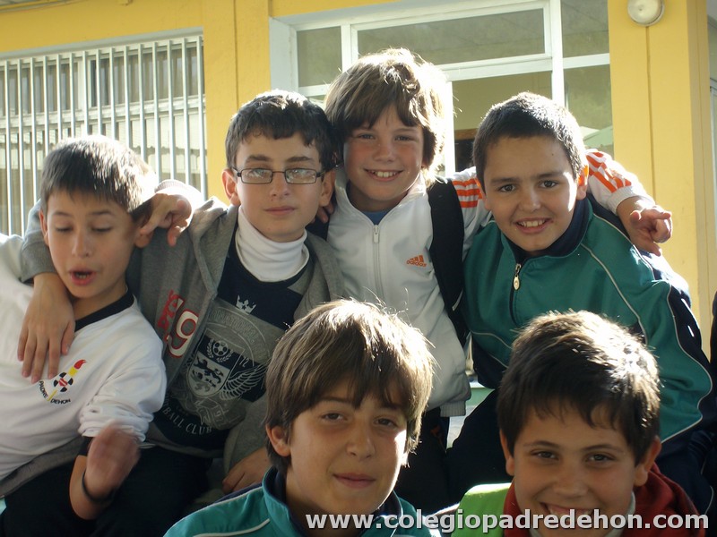 Convivencia 6 prim00004