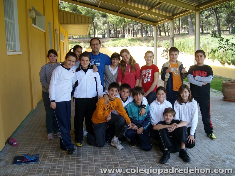 Convivencia 6 prim00017