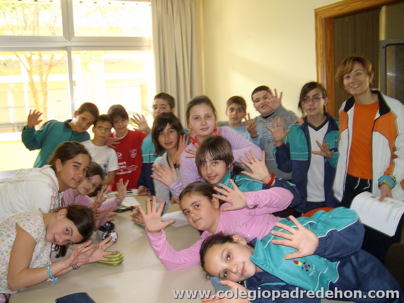 Convivencia 6 prim00024