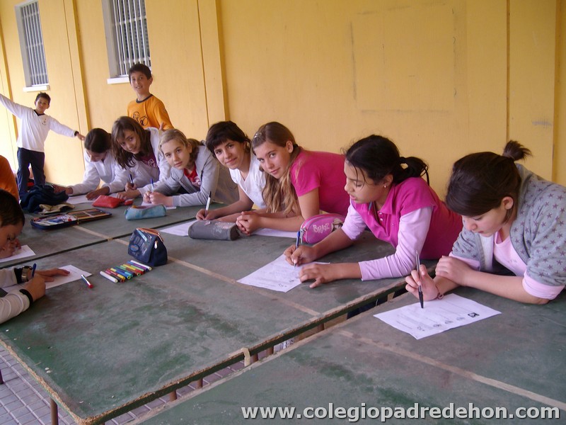 Convivencia 6 prim00044