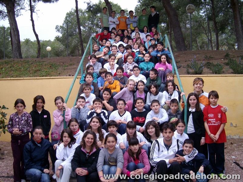 Convivencia 6 prim00058