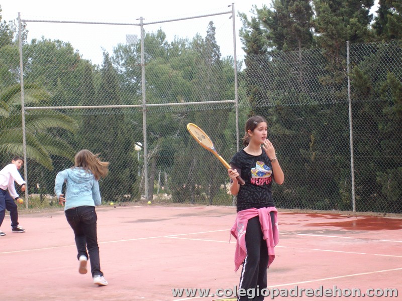 11 Convivencia 6 Primaria