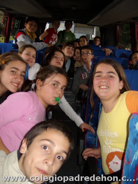 Convivencia 6 prim00072