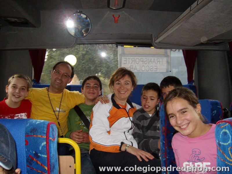 Convivencia 6 prim00077