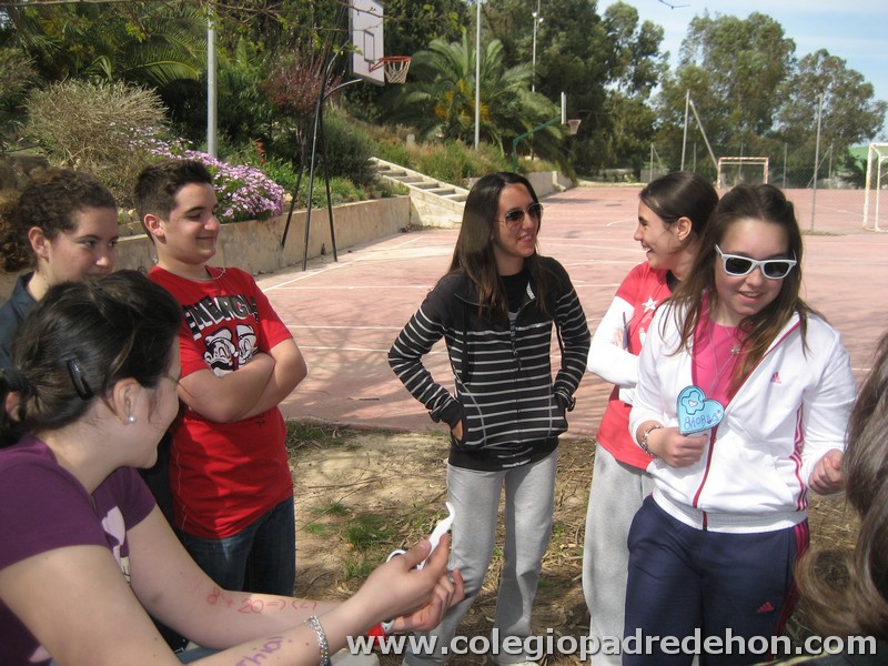 15 Convivencia 2 ESO