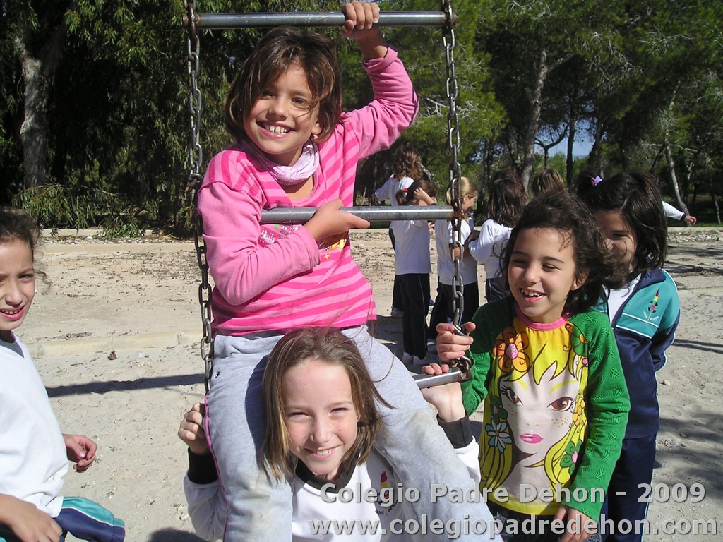 Convivencia 3 pri000002