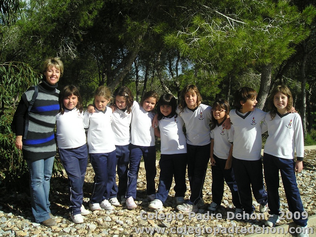 Convivencia 3 pri000003