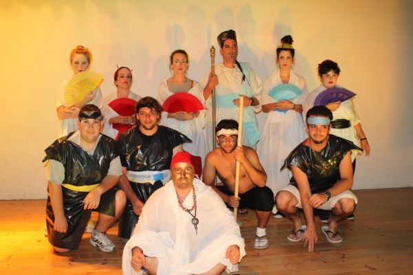 20 CAMPUS Betel 2010