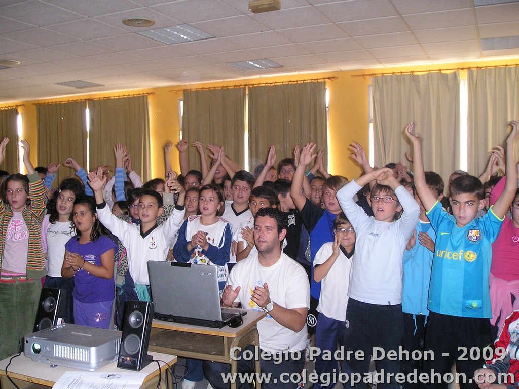 Convivencia 4 pri000008