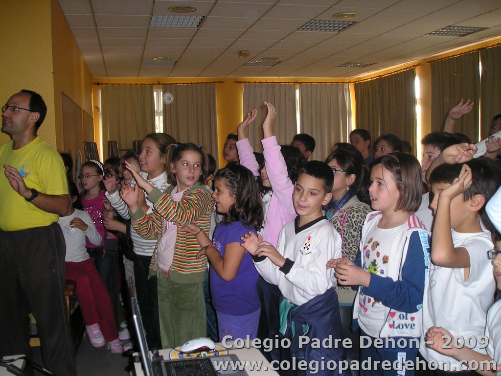 Convivencia 4 pri000009