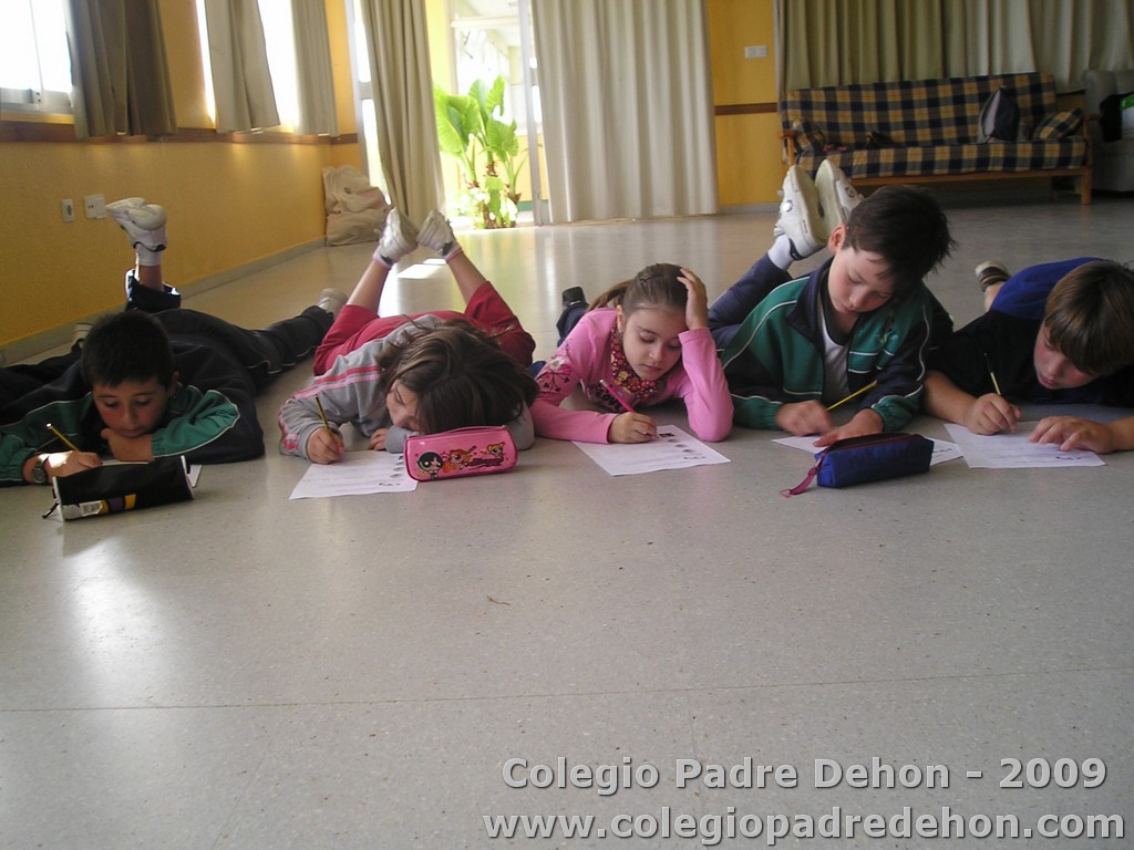 Convivencia 4 pri000019