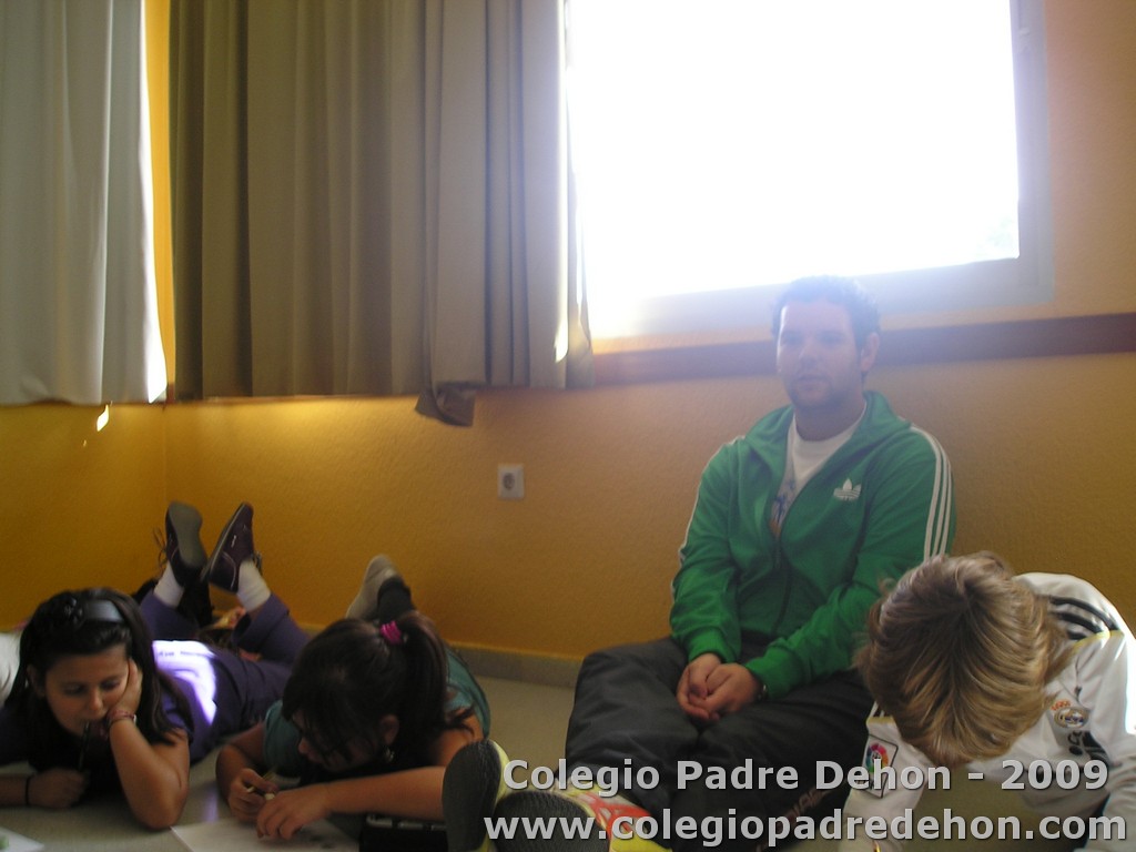 Convivencia 4 pri000022