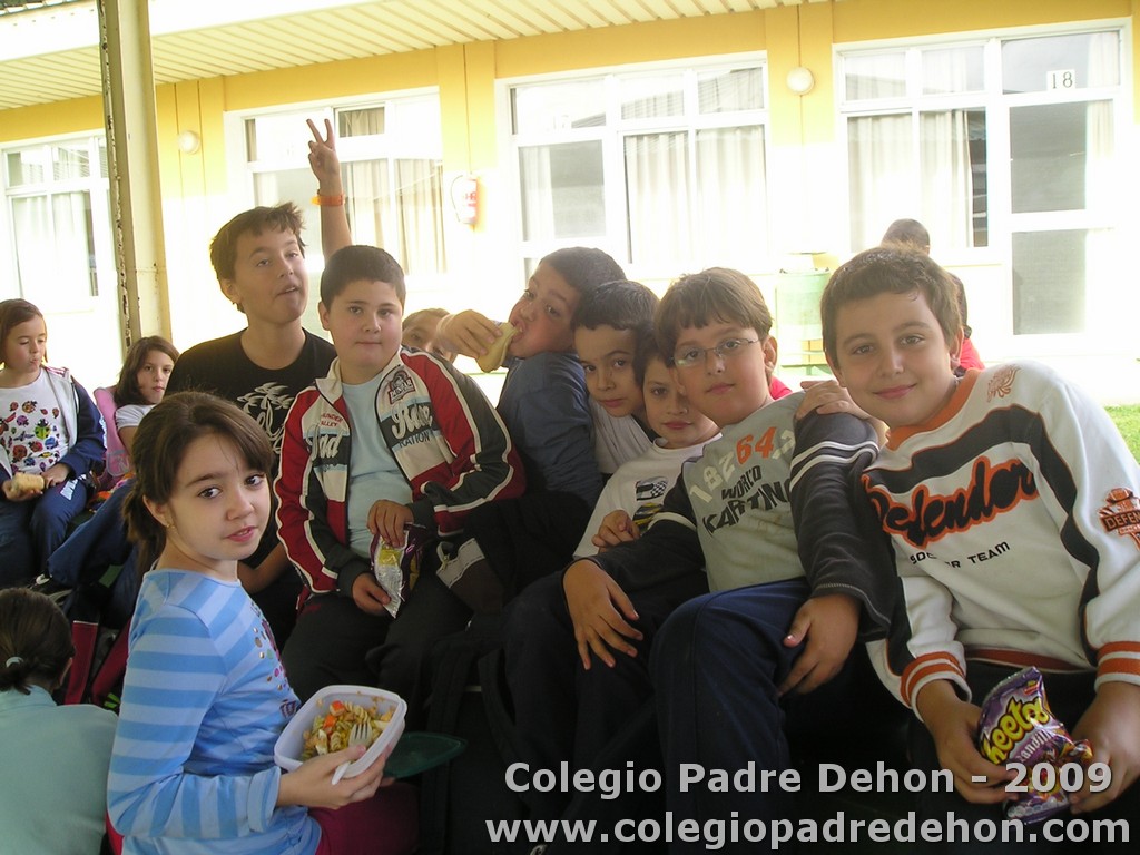 Convivencia 4 pri000039