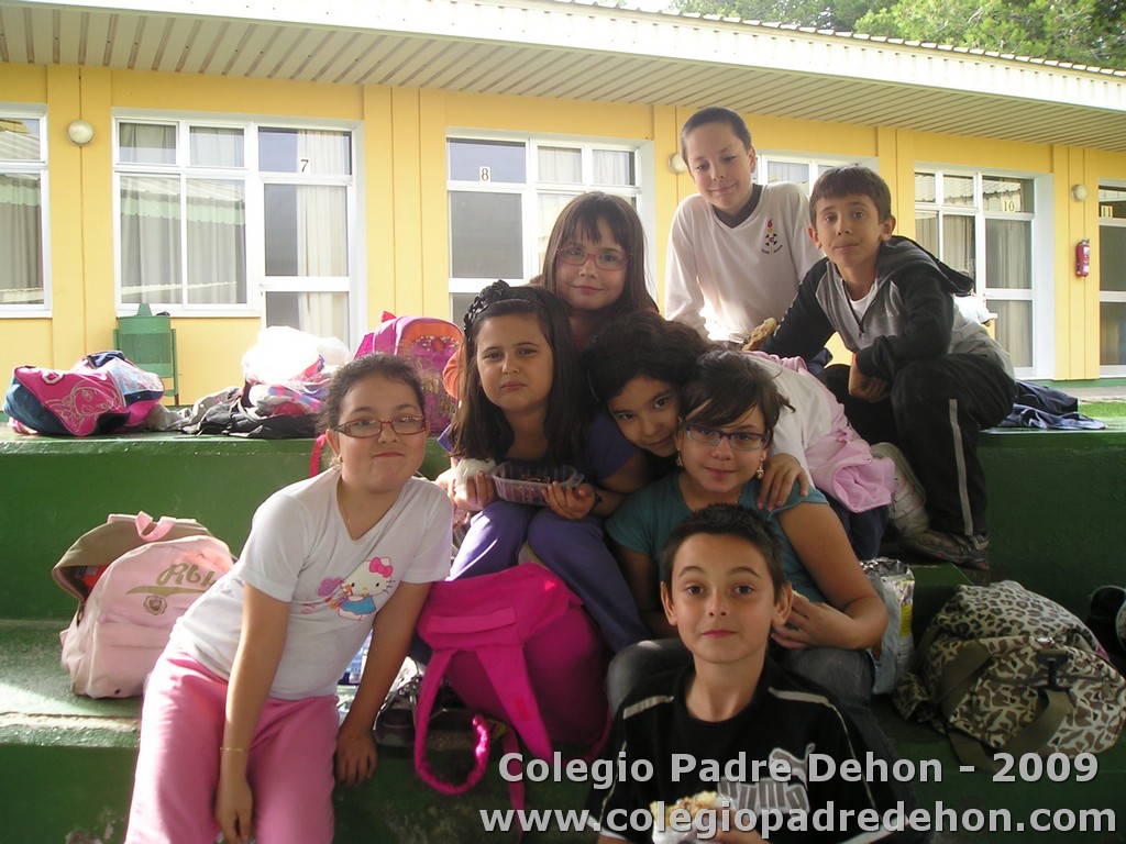 Convivencia 4 pri000042