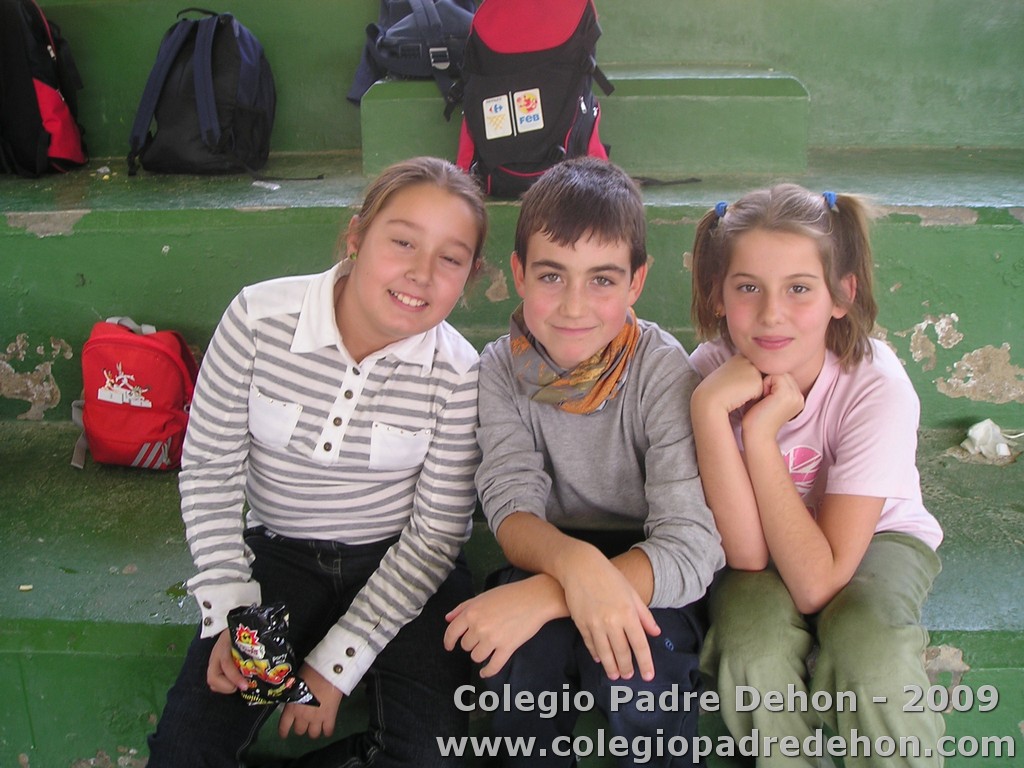 Convivencia 4 pri000046