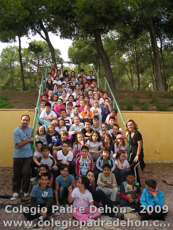 Convivencia 4 pri000049