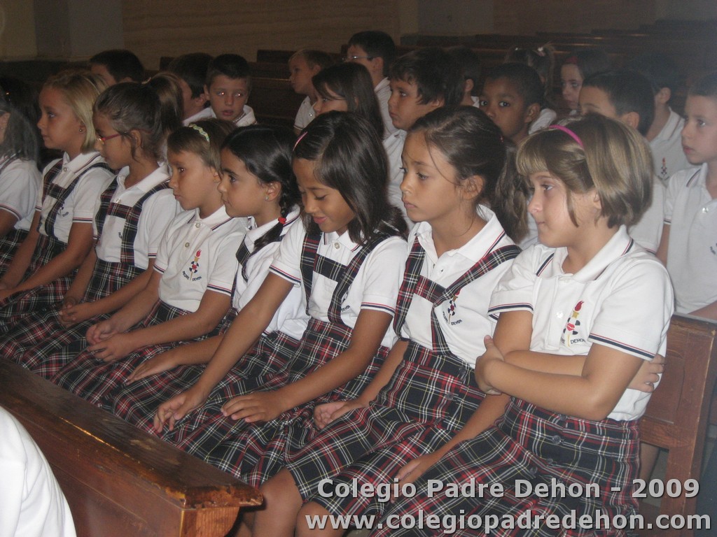 Inicio curso pri09000002