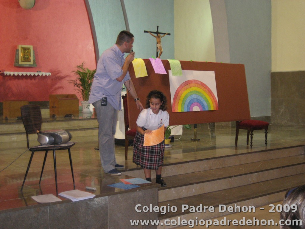 Inicio curso pri09000007