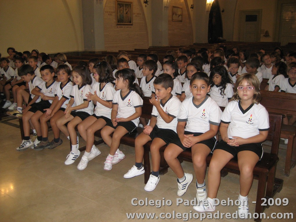 Inicio curso pri09000024