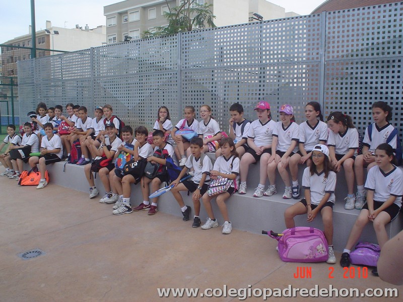Padel tenis 4 primaria00004