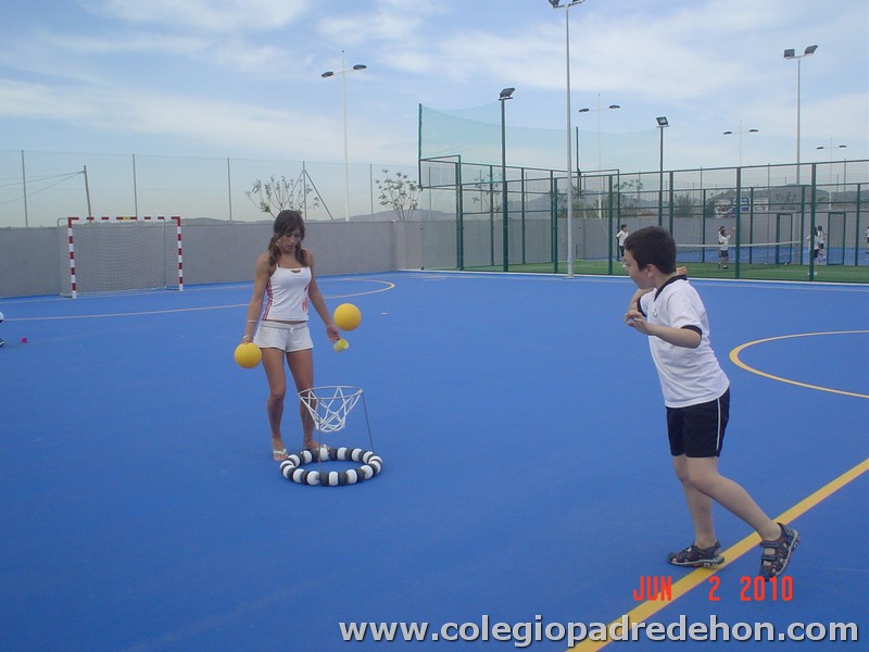 Padel tenis 4 primaria00007