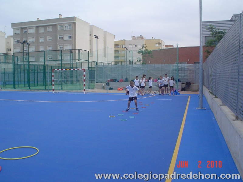 Padel tenis 4 primaria00008