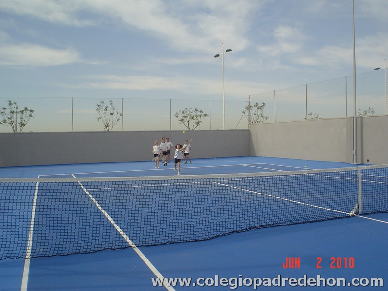 Padel tenis 4 primaria00018