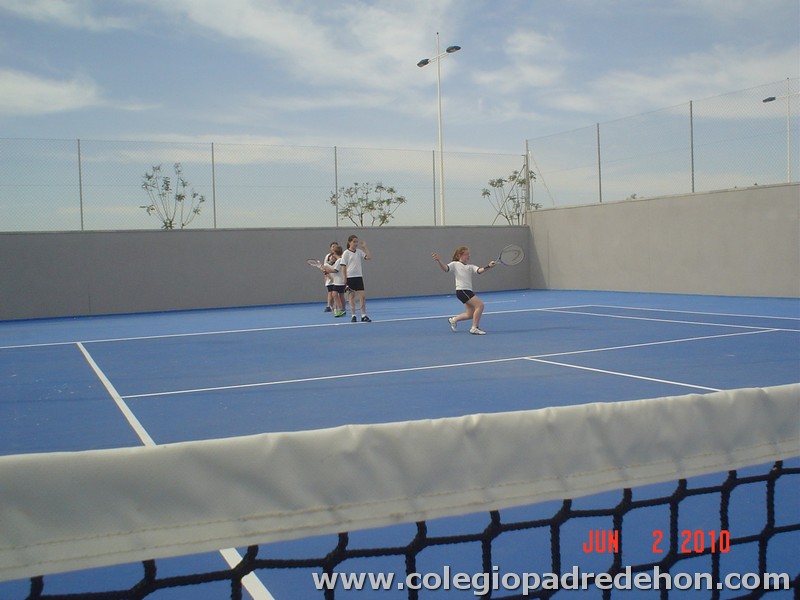 Padel tenis 4 primaria00019
