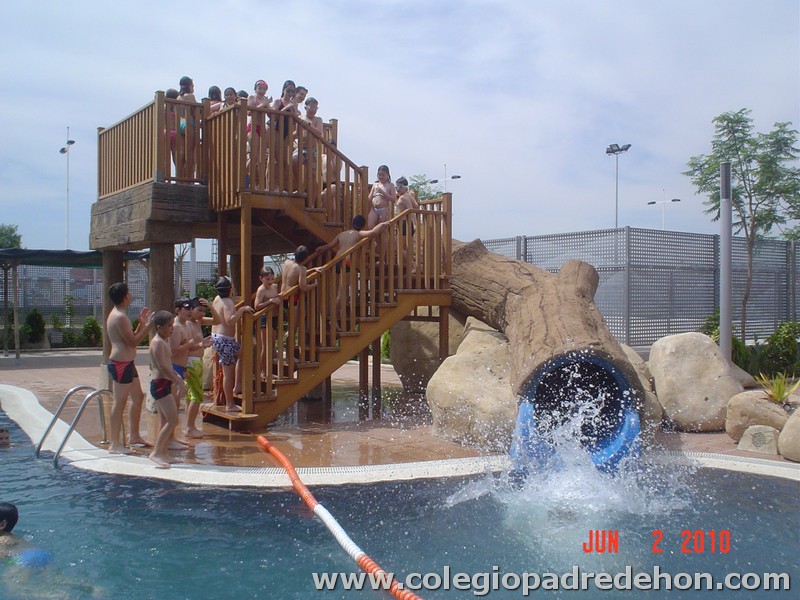 Padel tenis 4 primaria00042