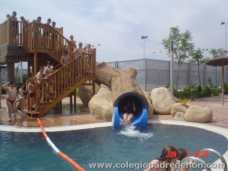 Padel tenis 4 primaria00044