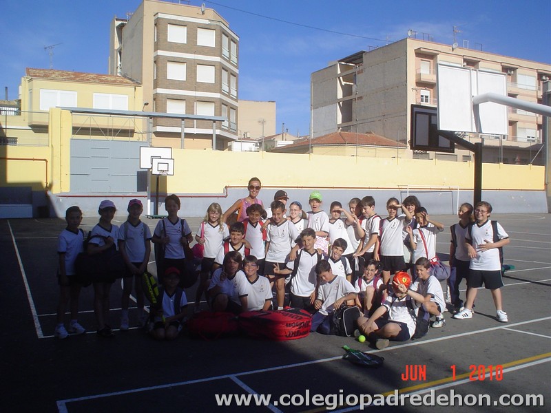 Padel tenis 4 primaria00001