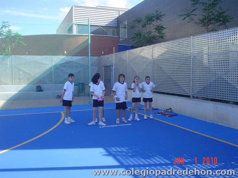 Padel tenis 4 primaria00005