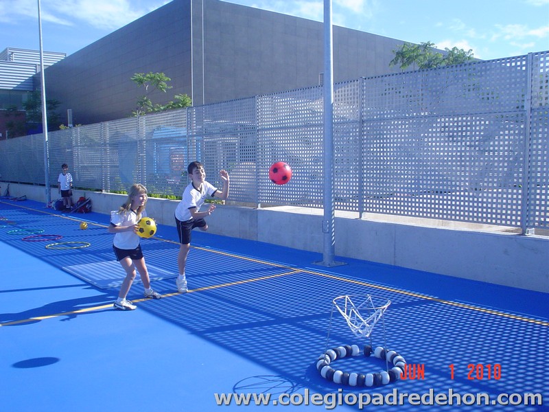 Padel tenis 4 primaria00006