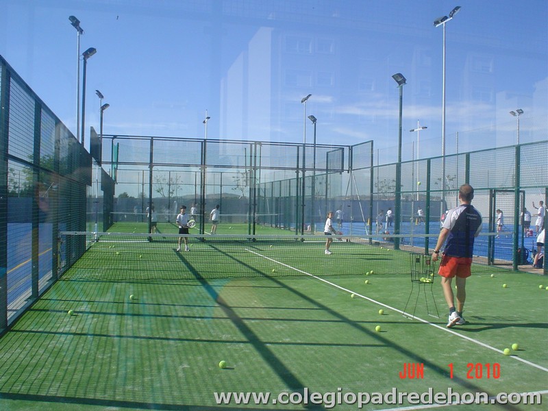Padel tenis 4 primaria00008