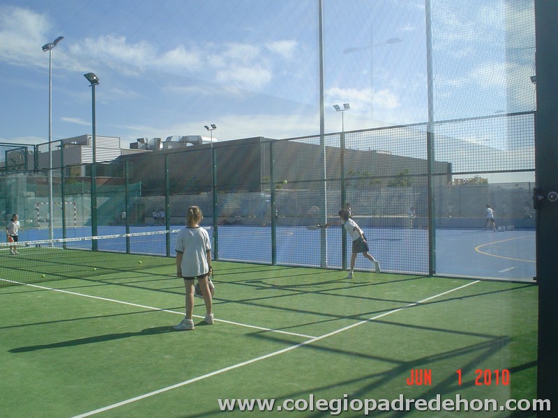 Padel tenis 4 primaria00012