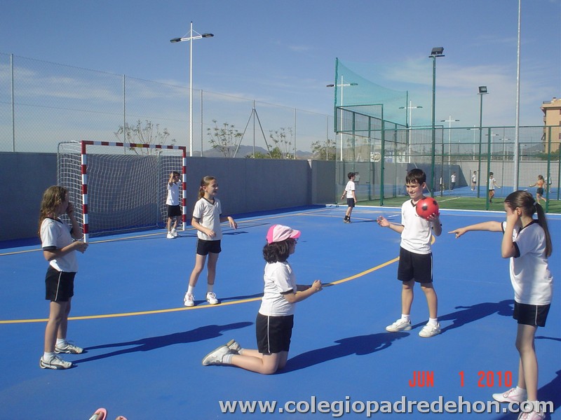 Padel tenis 4 primaria00019