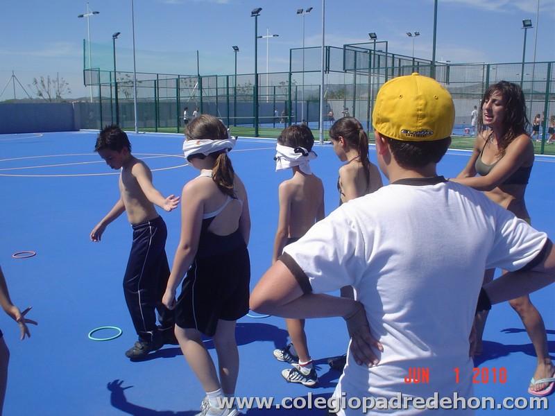 Padel tenis 4 primaria00023