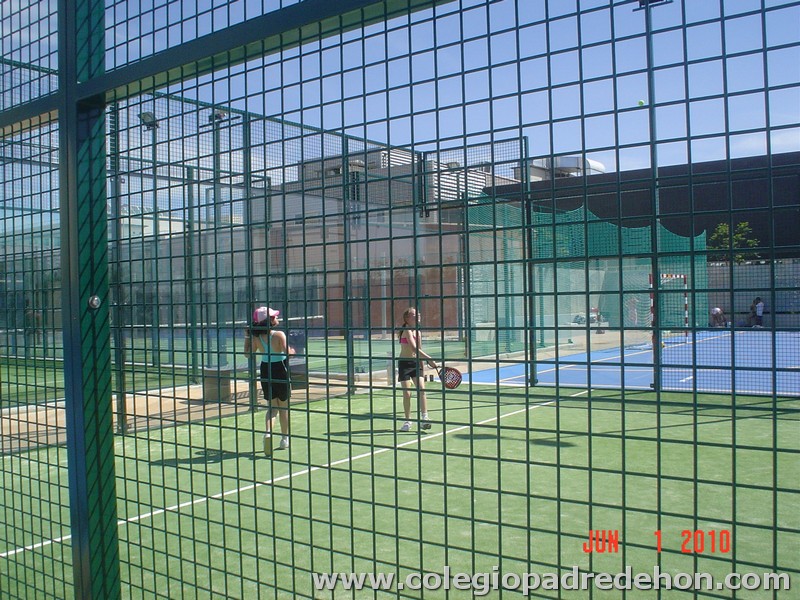 Padel tenis 4 primaria00026
