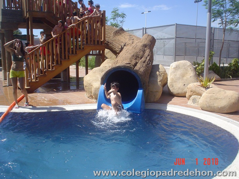 Padel tenis 4 primaria00039