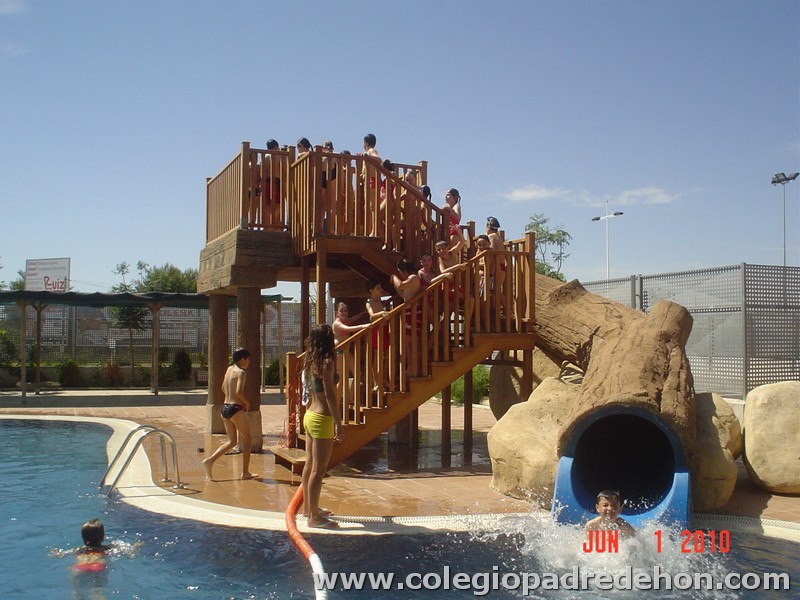 Padel tenis 4 primaria00040