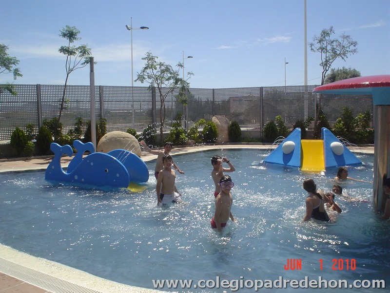 Padel tenis 4 primaria00044