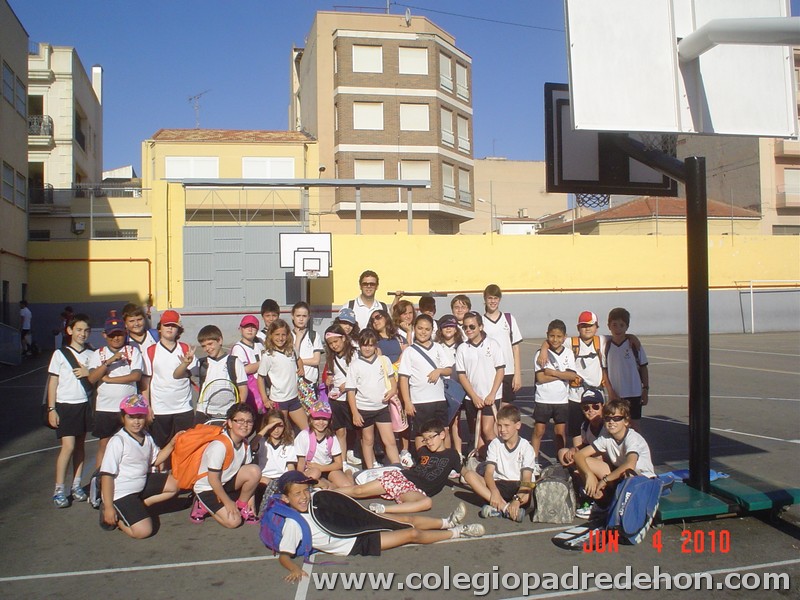 Padel tenis 4 primaria00001