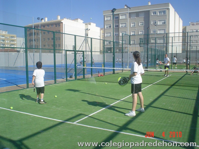 Padel tenis 4 primaria00011