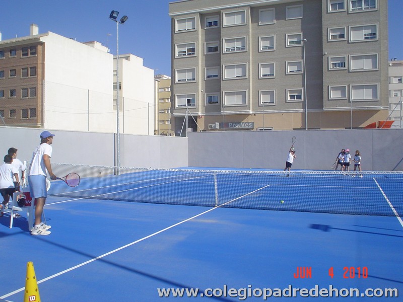Padel tenis 4 primaria00018