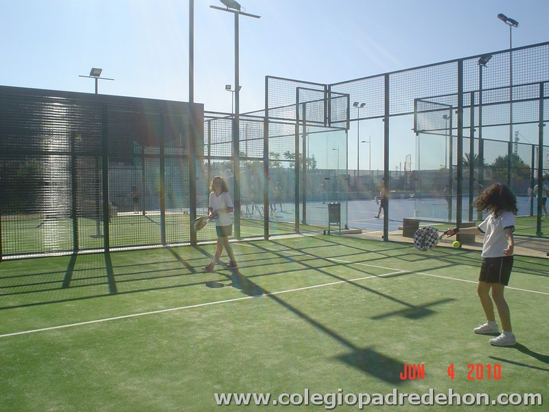 Padel tenis 4 primaria00020