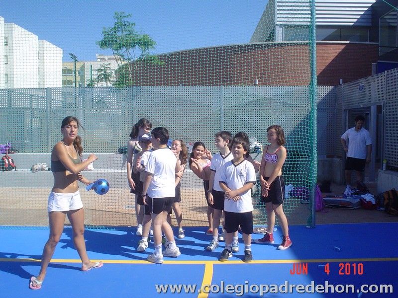 Padel tenis 4 primaria00023