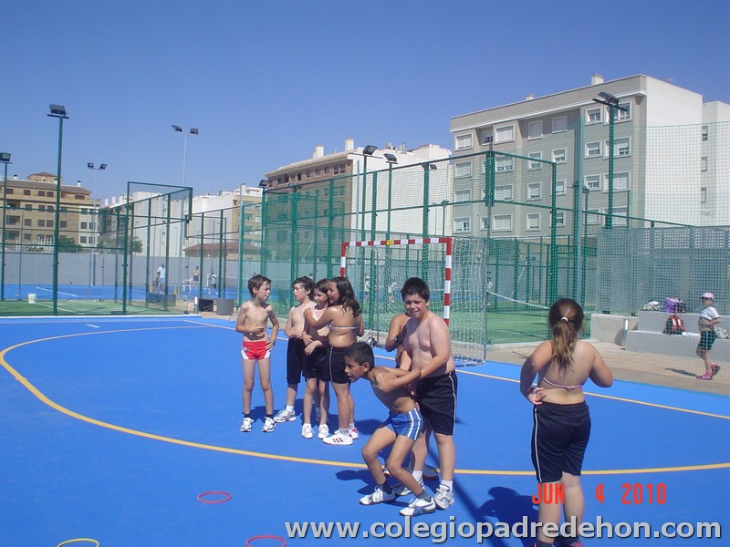 09 Padel Y Tenis 4 C