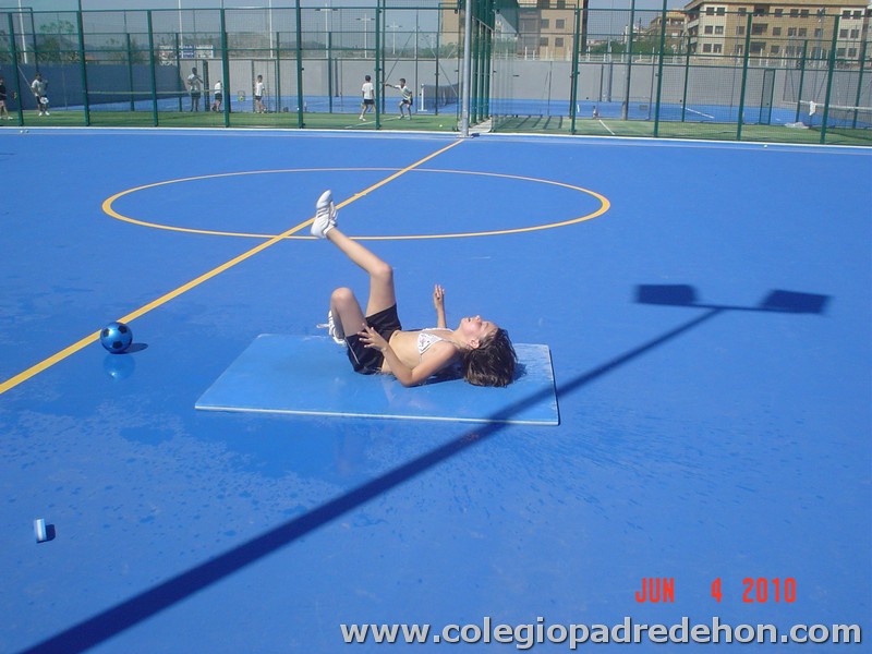 Padel tenis 4 primaria00034